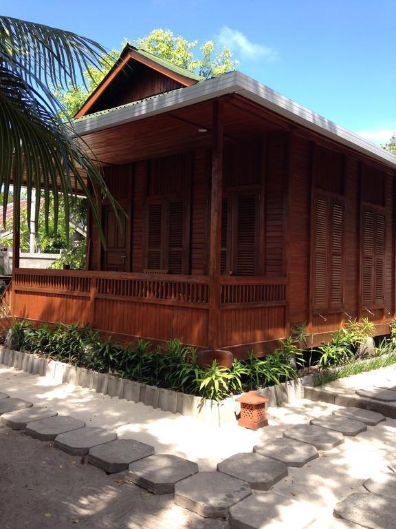 Bobocha Siladen Resort Bunaken