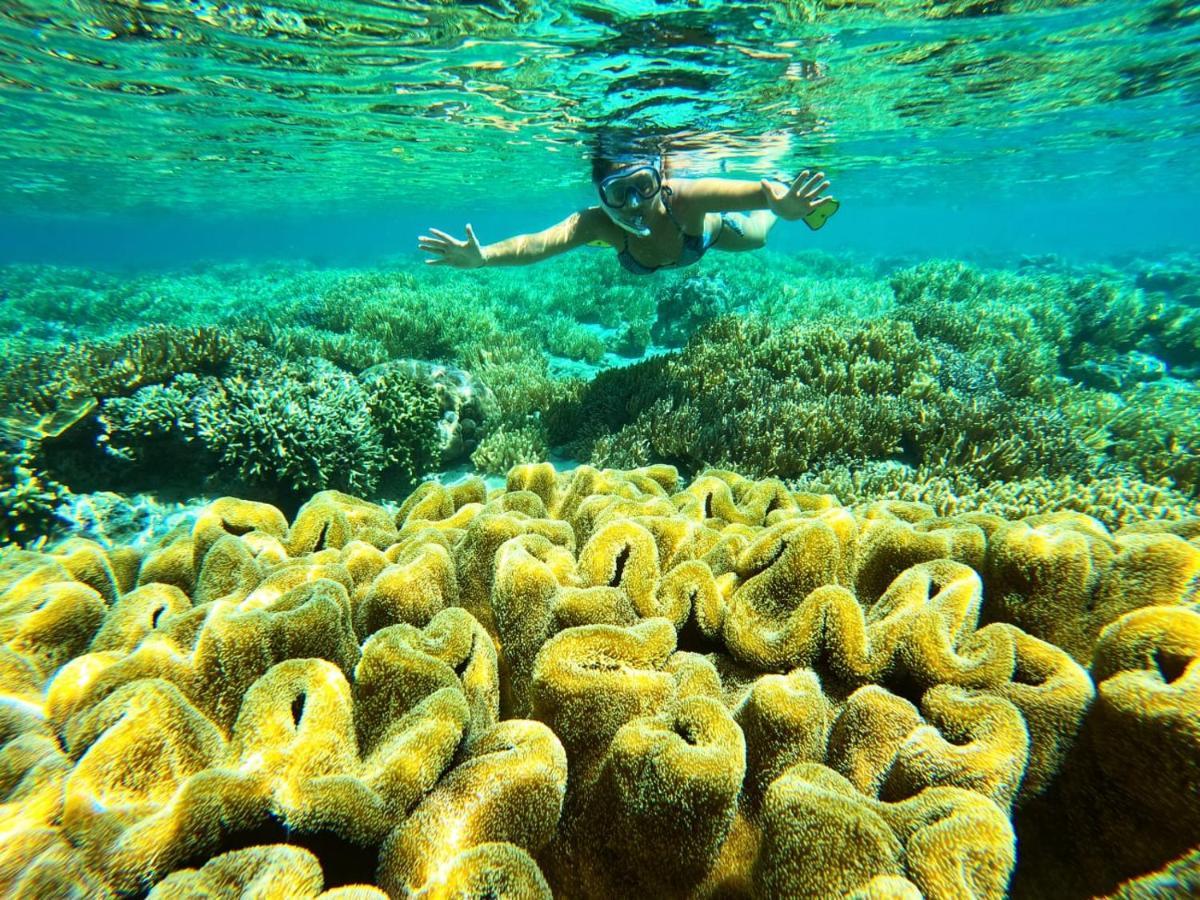 Bobocha Siladen Bunaken