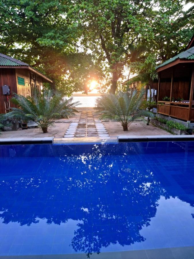 Resort Bobocha Siladen Bunaken