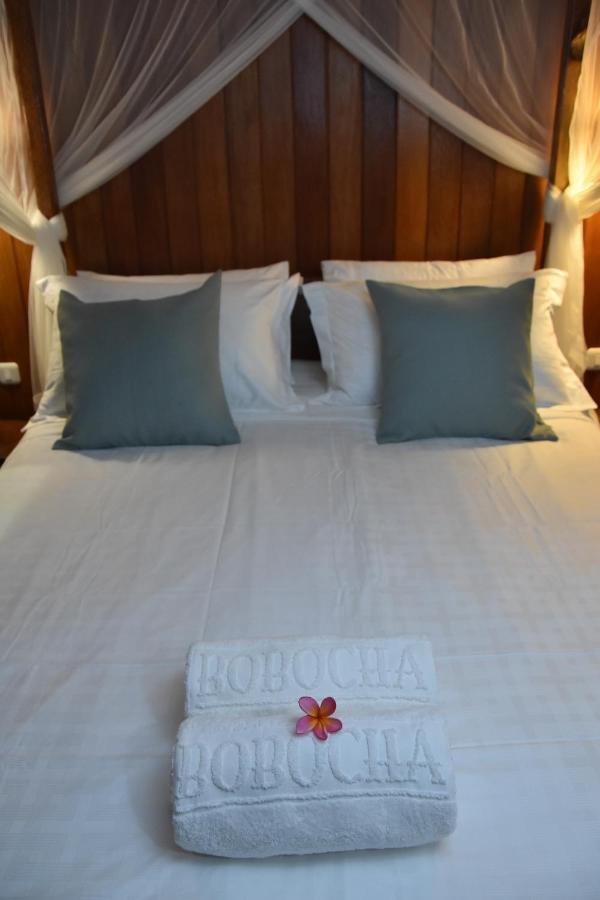 Bobocha Siladen Resort 3*