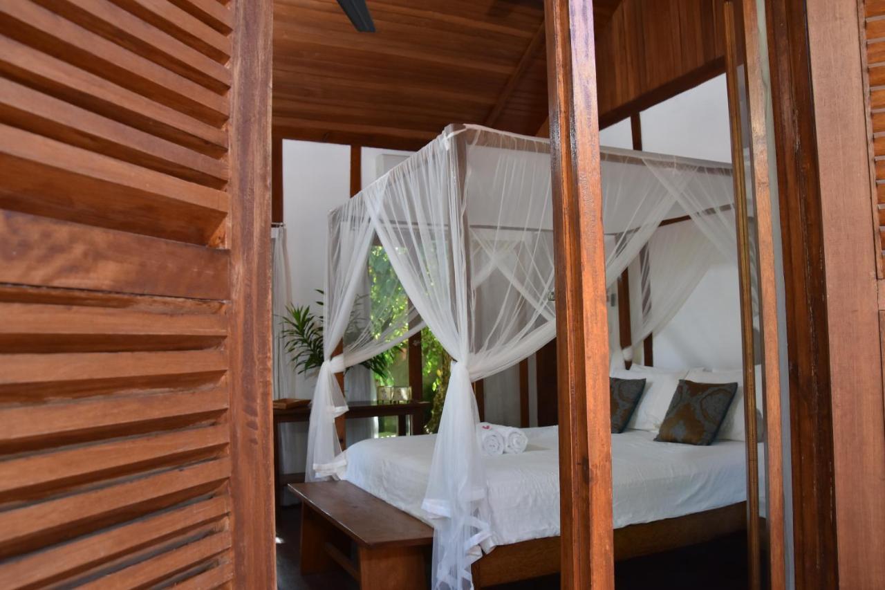 Bobocha Siladen Resort Bunaken