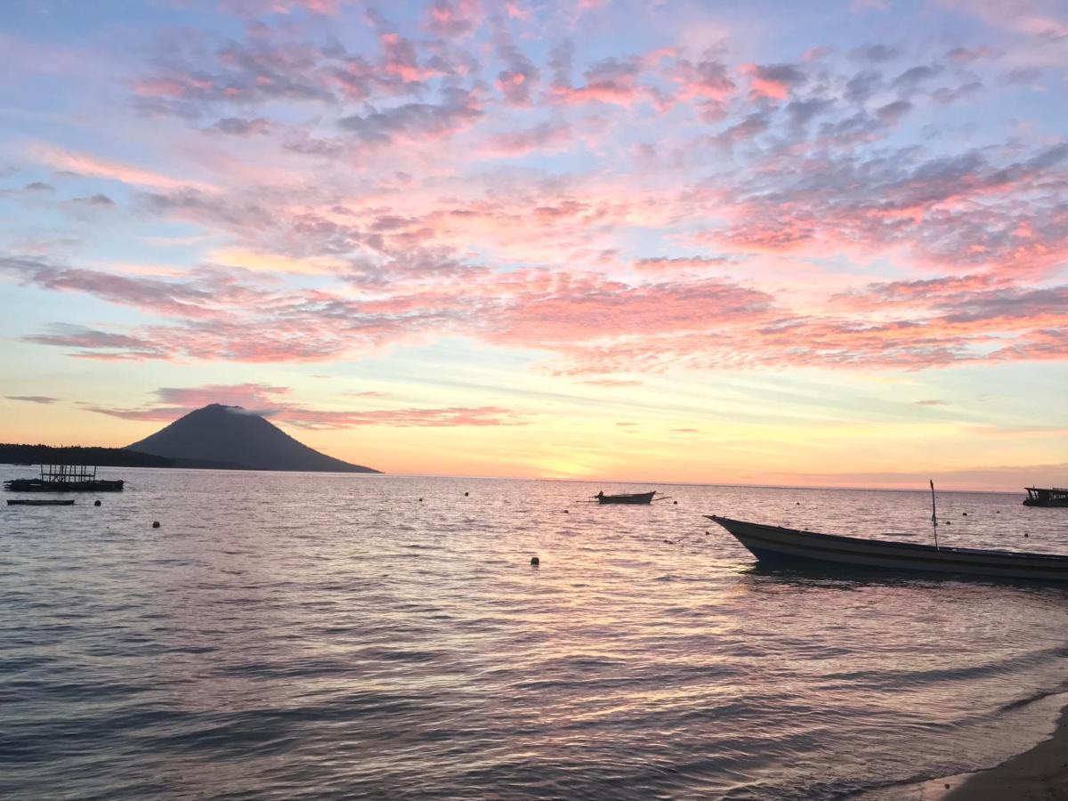 Bobocha Siladen 3* Bunaken