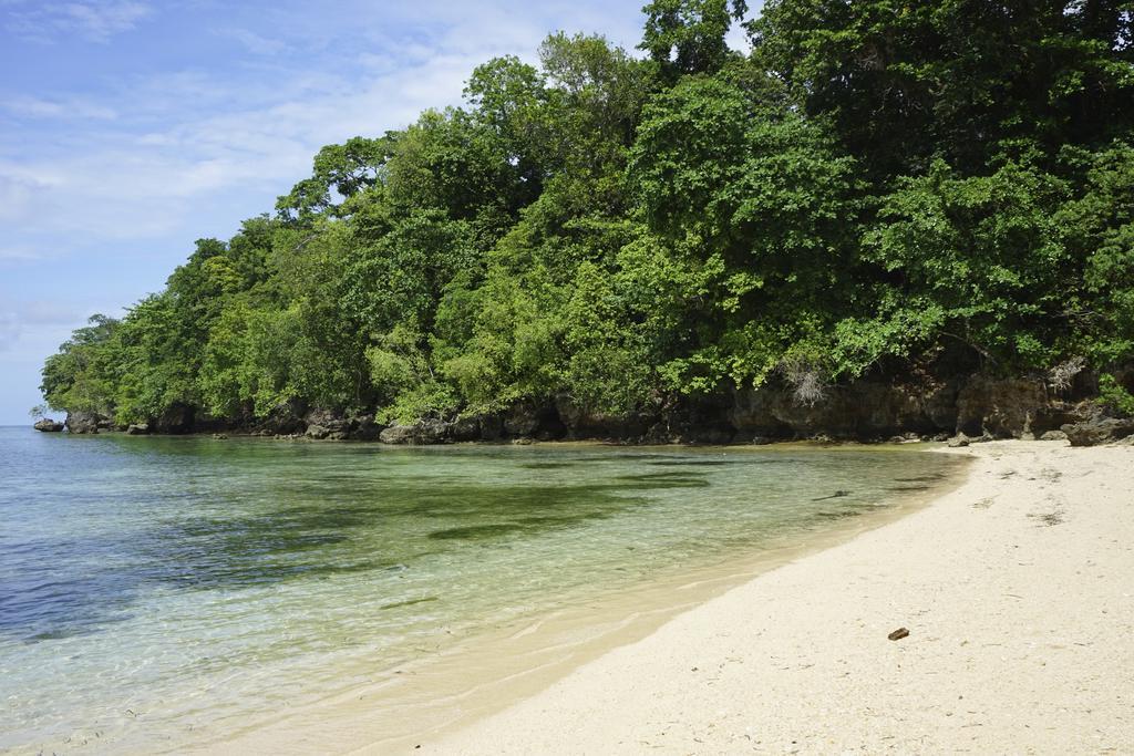 Bobocha Siladen 3* Bunaken