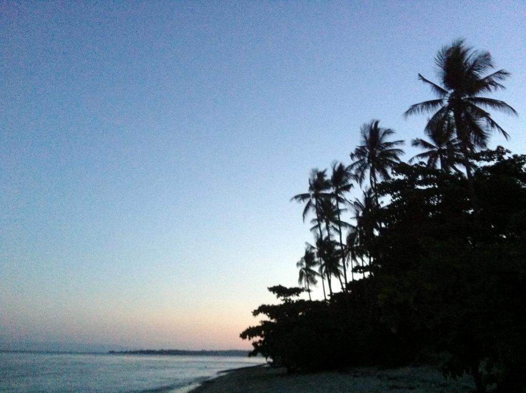Bobocha Siladen Resort Bunaken