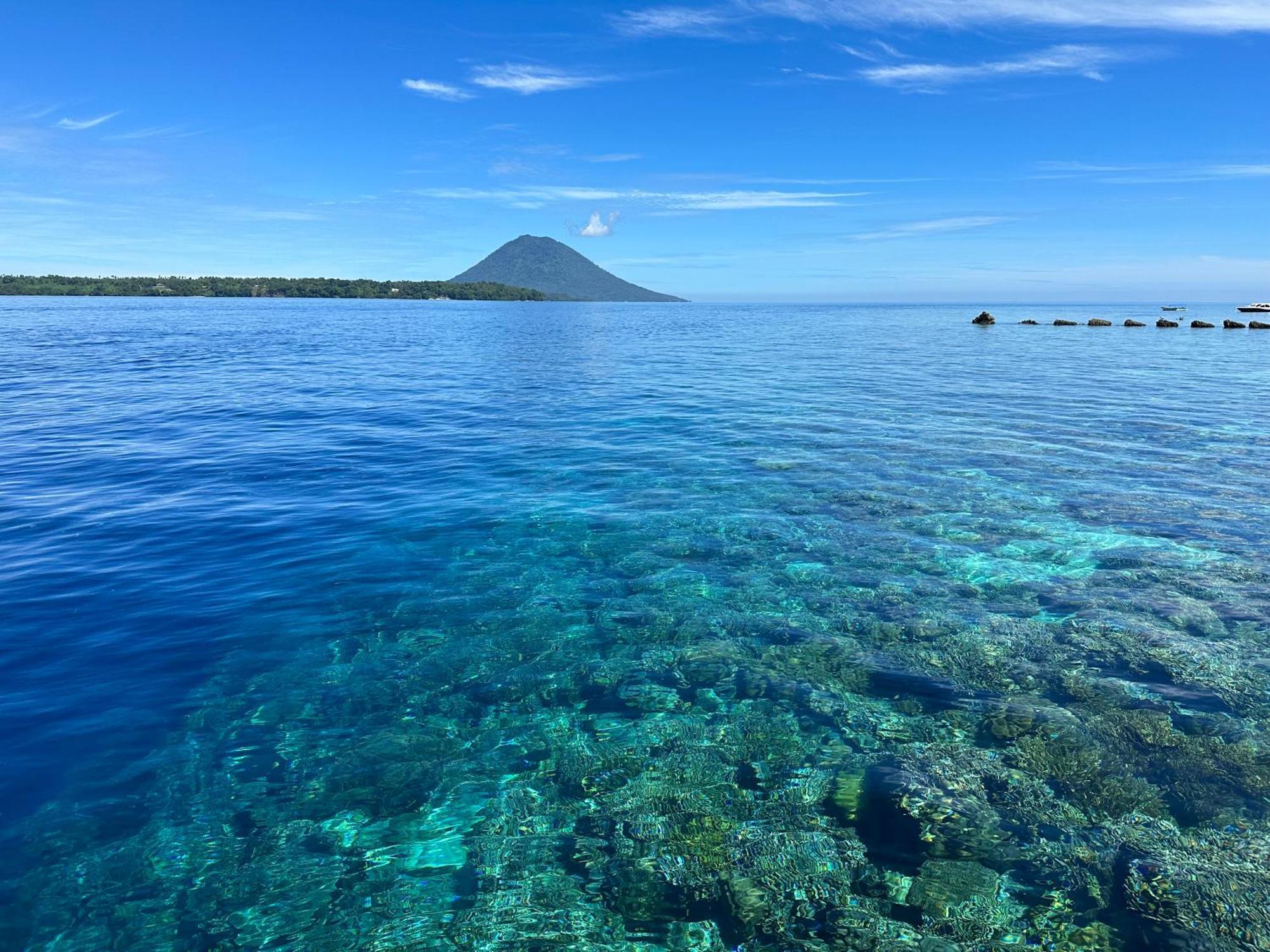 Bobocha Siladen 3* Bunaken
