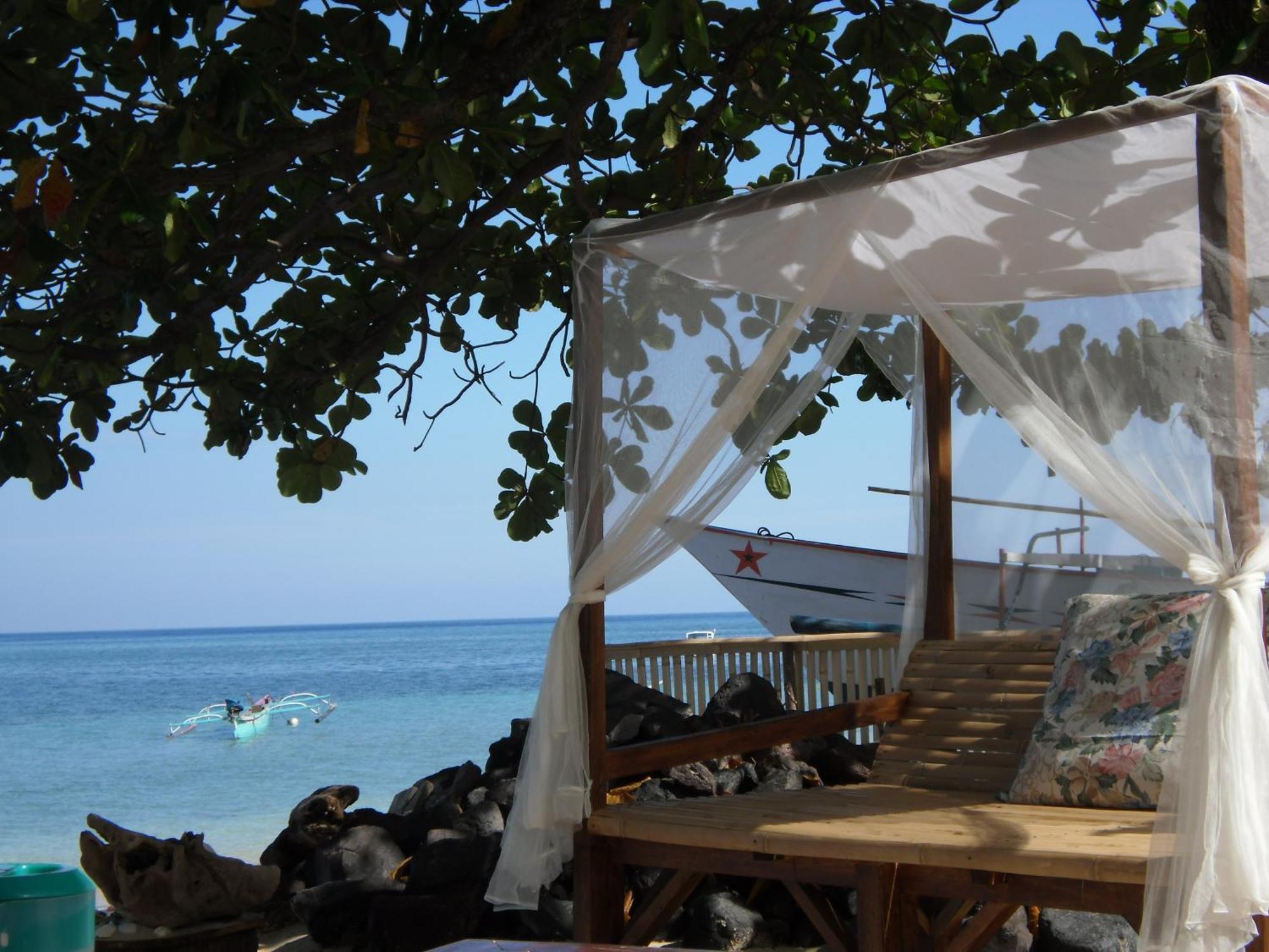 Resort Bobocha Siladen Bunaken