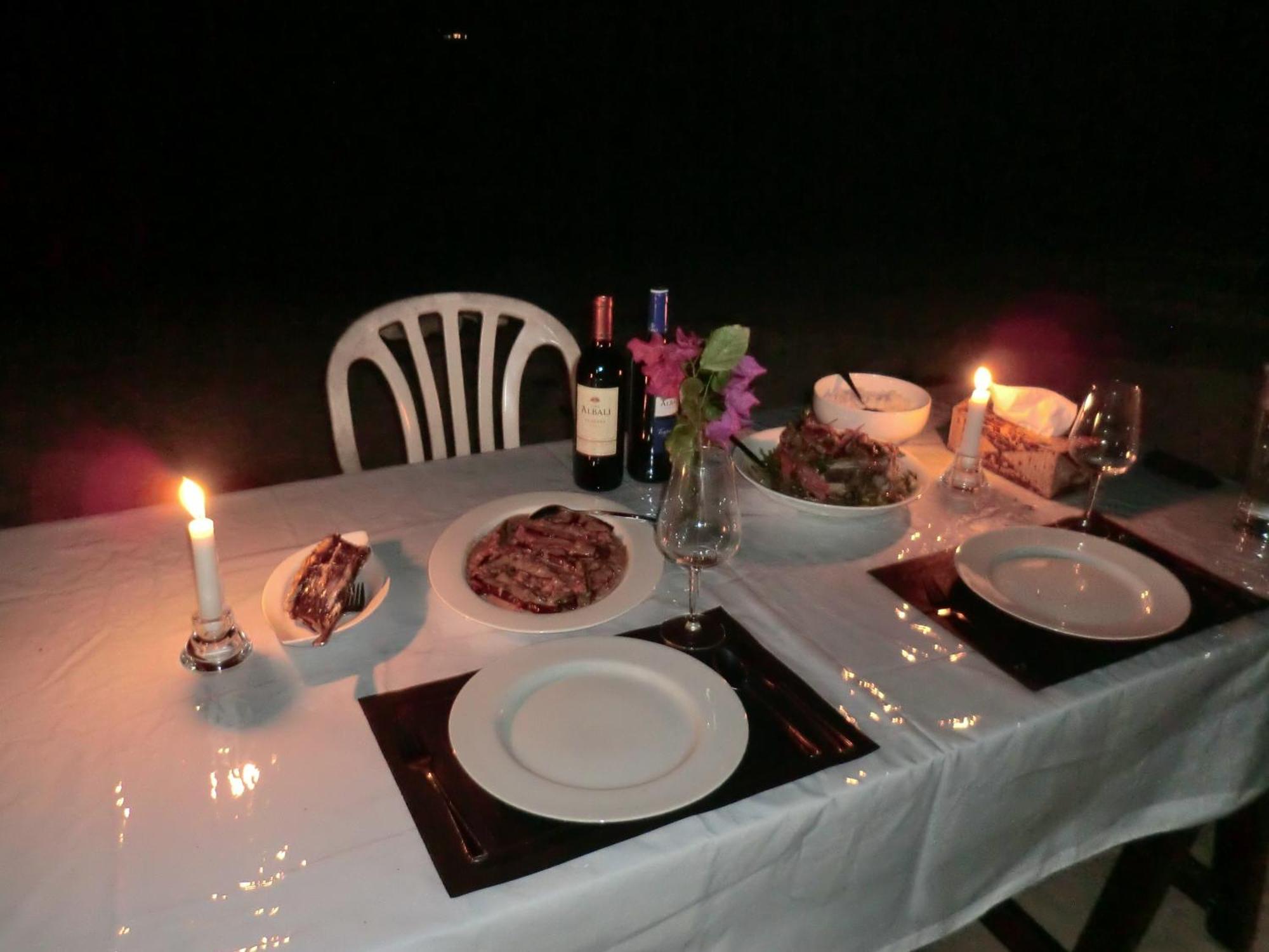Bobocha Siladen Resort Bunaken