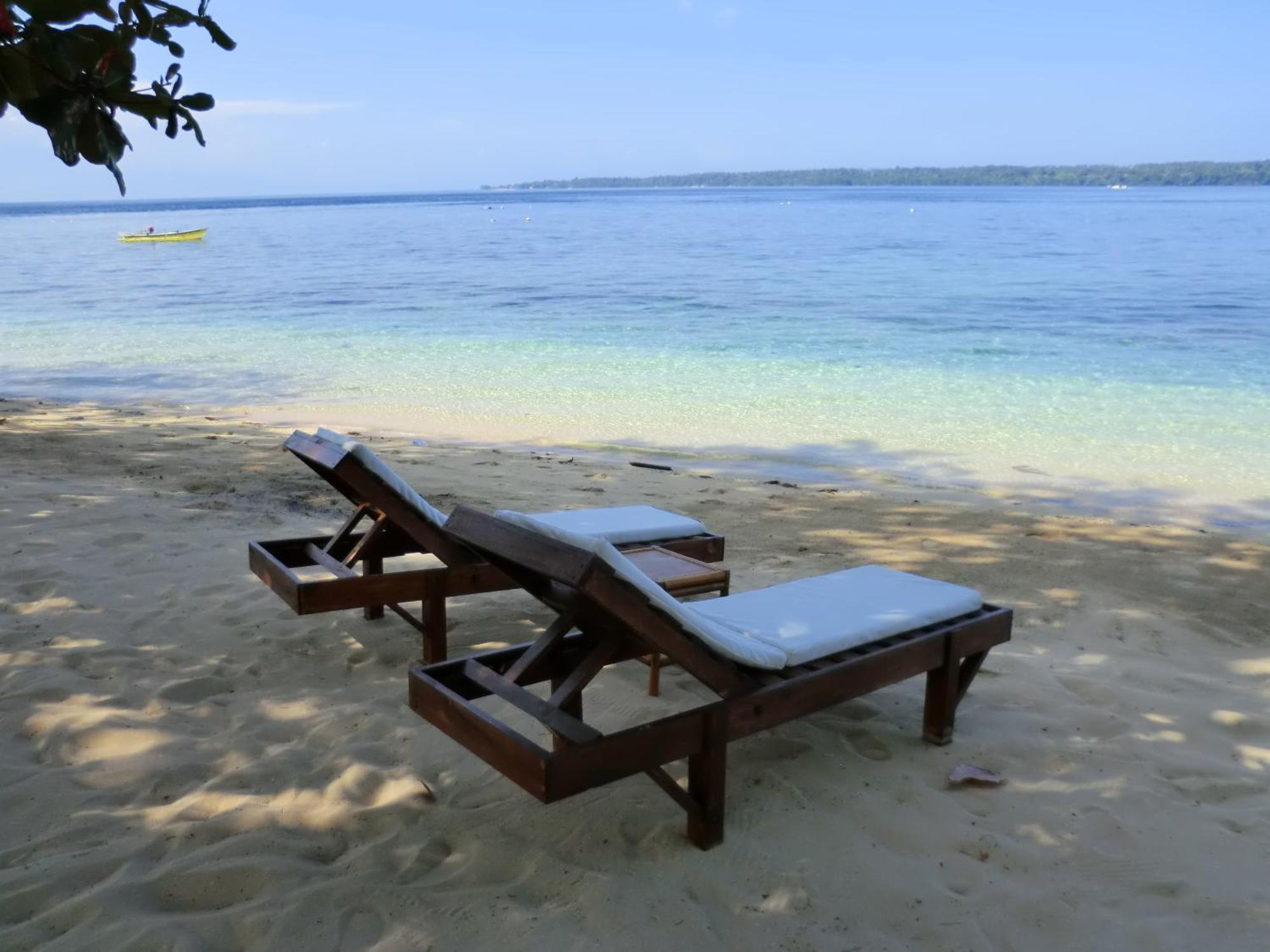 Bobocha Siladen Bunaken