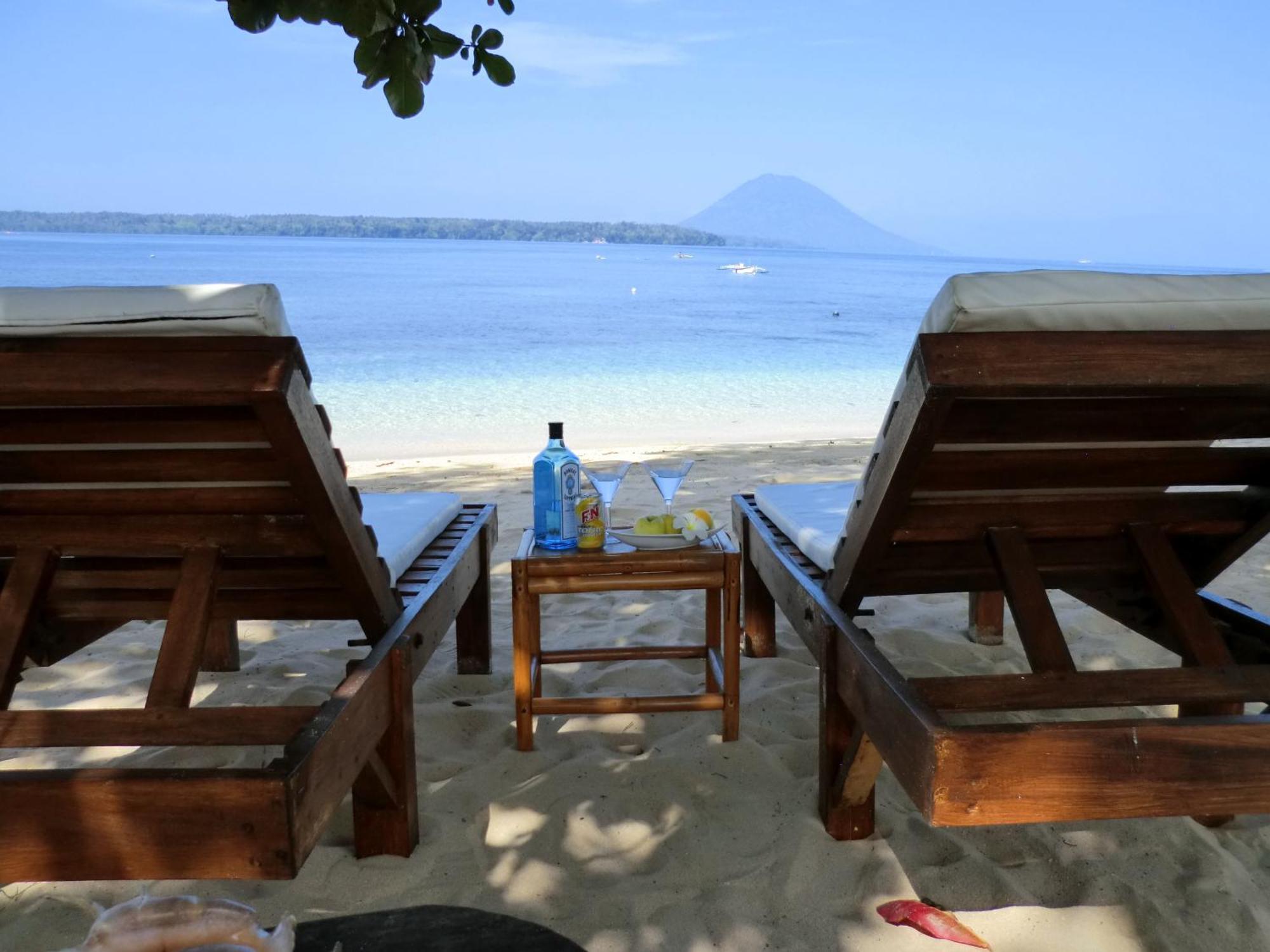 Resort Bobocha Siladen