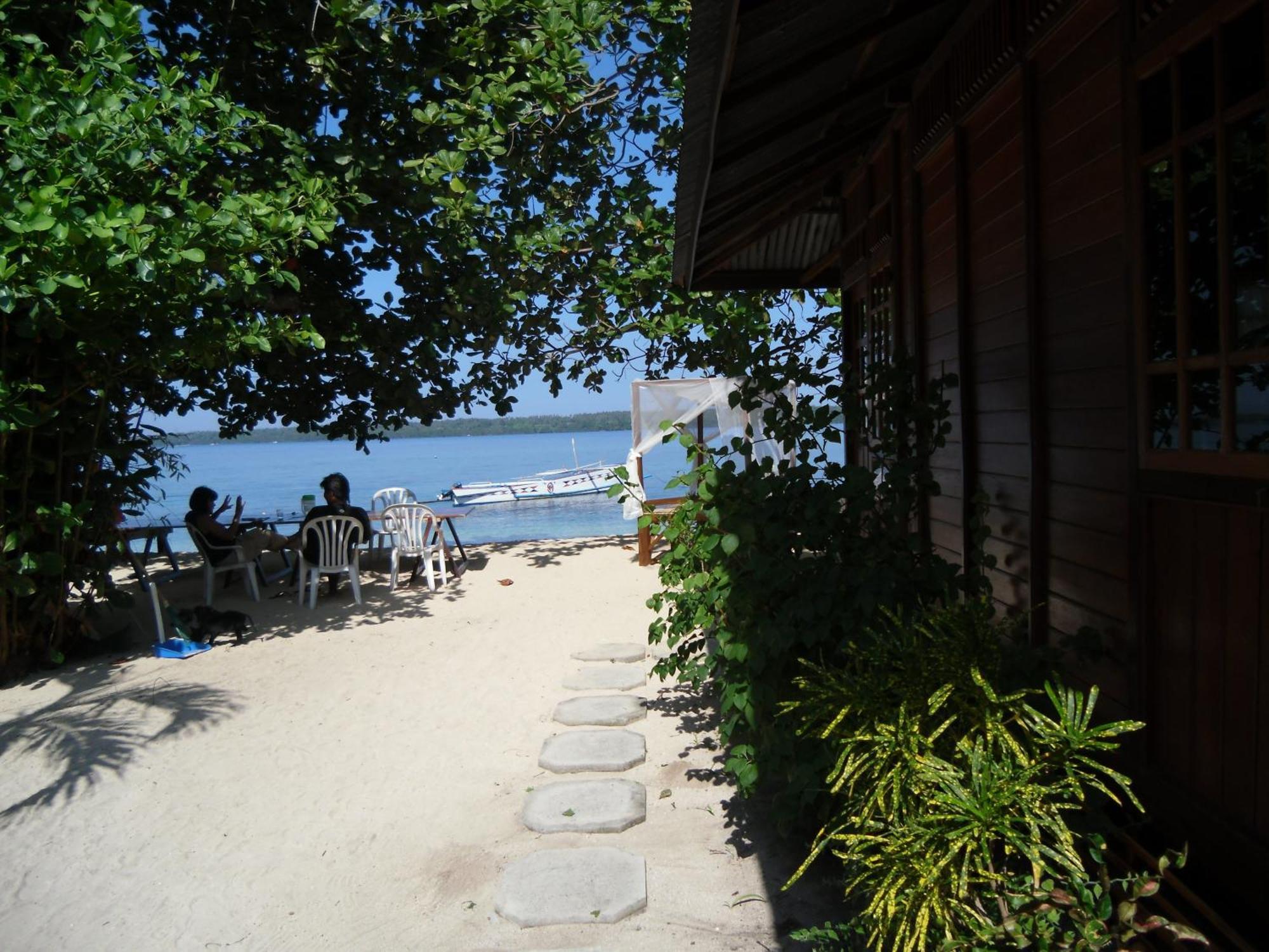 Resort Bobocha Siladen