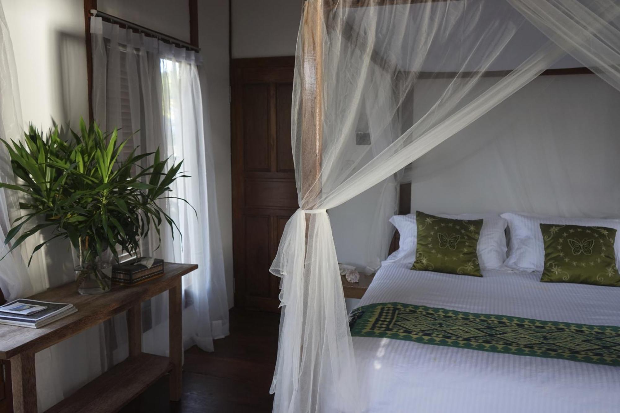 Bobocha Siladen Resort Bunaken