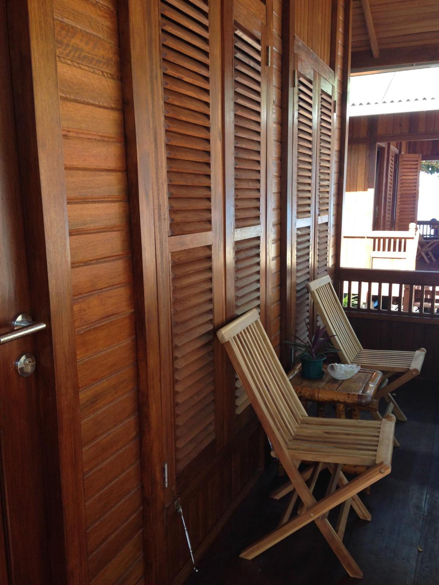 Bobocha Siladen Resort Bunaken