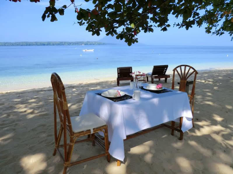 Bobocha Siladen Resort Bunaken