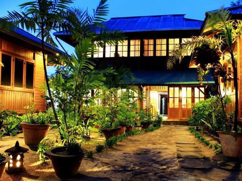 Resort Bobocha Siladen Bunaken