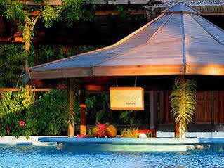 Bobocha Siladen Resort 3*