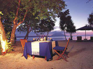 Bobocha Siladen Resort Bunaken