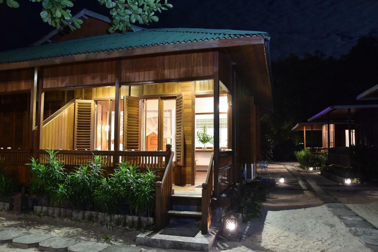 Bobocha Siladen 3* Bunaken
