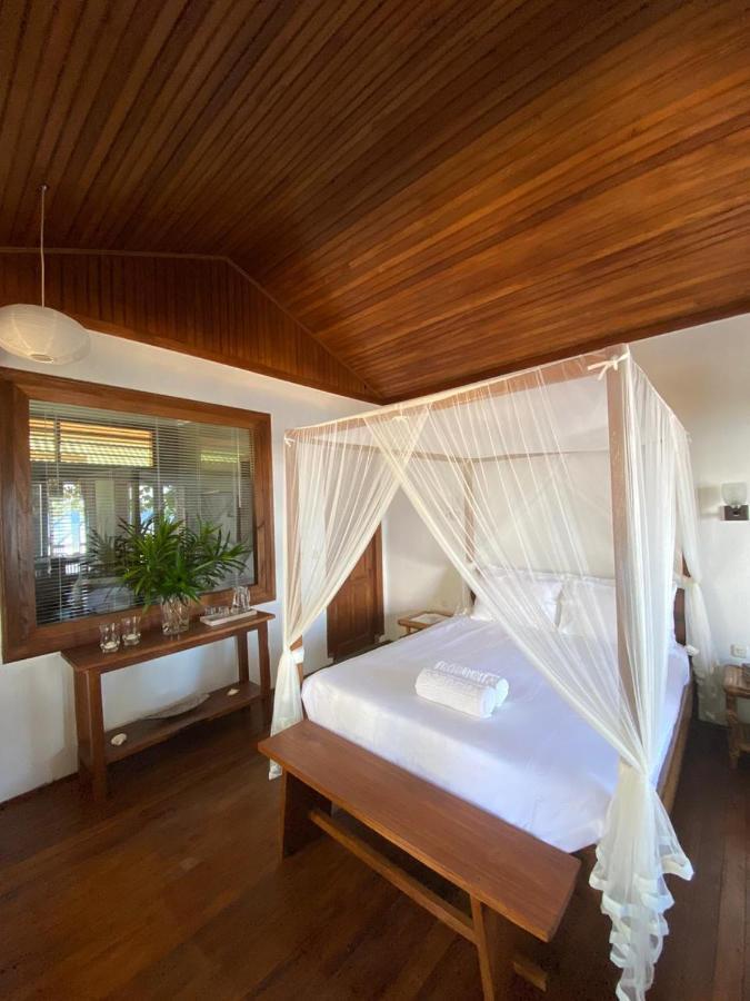 Bobocha Siladen 3* Bunaken