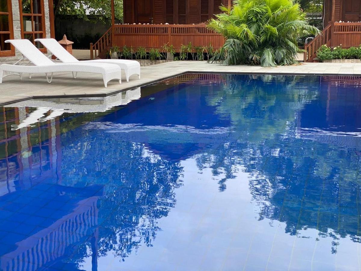 Resort Bobocha Siladen 3*