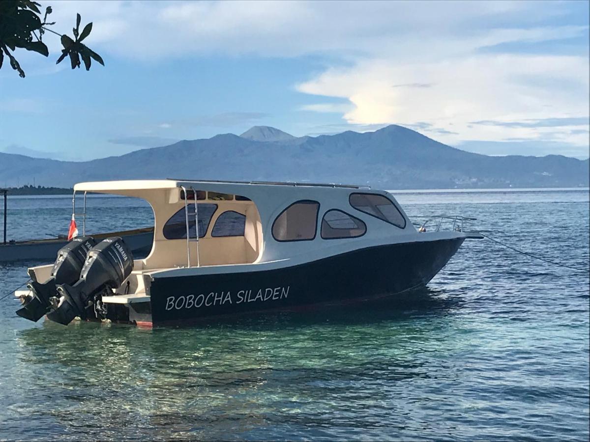 Bobocha Siladen Resort Bunaken